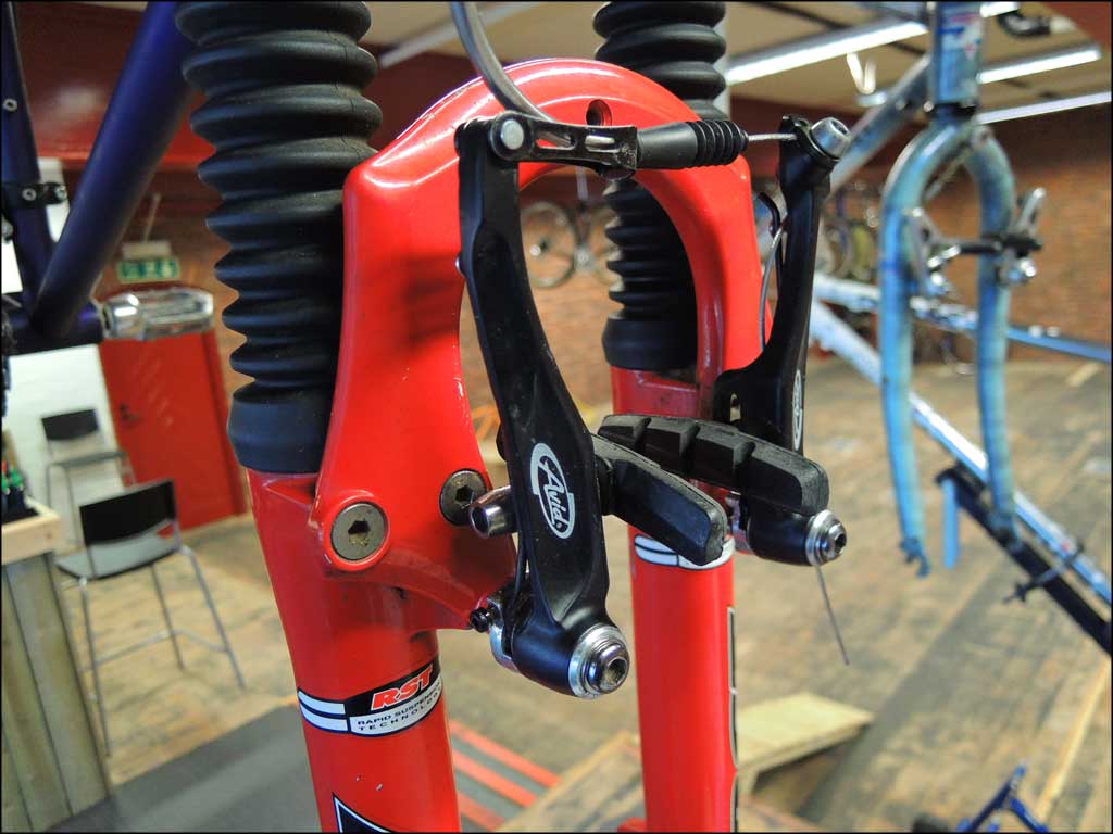 rst 281 fork