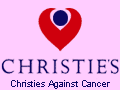 Click here to find out more about Christies Against Cancer