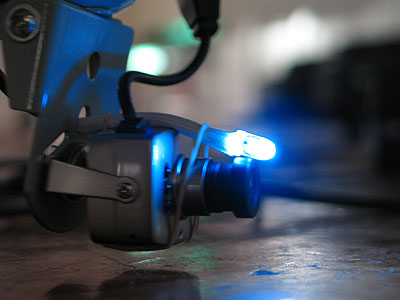 installation details